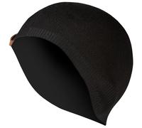 Cappello sottocasco Baabaa Merino II nero