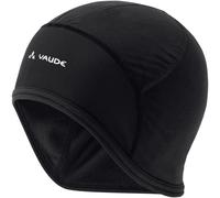 Berretto Vaude Bike Cap nero bianco - S