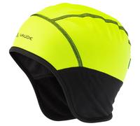 Cappello sottocasco Bike Windproof Cap III giallo neon