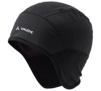Vaude Bike Bike Windproof Iii Beanie Nero M Uomo