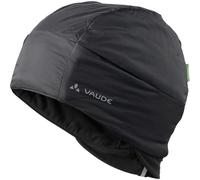 Vaude Bike Berrretto Bike Warm Plus Black