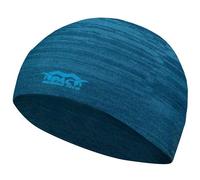 Cappello sottocasco Recycled Merino Tech blu