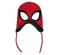 Cappello Spiderman Modello Peruviano Veste da 1 a 3 anni