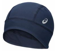 Cappello Sportivo Asics Winter Run Beanie Blu scuro