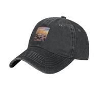 Cappello Sportivo con Parasole Neutro Scegli Prima la Felicità Il Successo Cappello da Cowboy Cappello Duro Cappello di Lusso Cappello da Golf Uomo Donna Uomo Moda Regalo