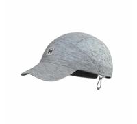 Cappello Sportivo Trail Buff Htr Light Grigio