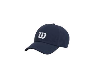 Cappello Sportivo Wilson Active Perforated Tennis