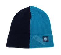 CAPPELLO SSC CALCIO NAPOLI CON LOGO SQUADRA PRODOTTO UFFICIALE ENZO CASTELLANO