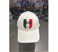 Cappello SSC Napoli E. Castellano Visiera Scudetto Campione D’Italia Again AG4IN