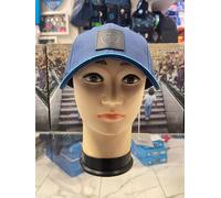 Cappello SSC Napoli Enzo Castellano Visiera Baseball Cotone Ufficiale SOTTOCOSTO