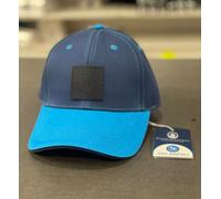 Cappello SSC Napoli Enzo Castellano Visiera Baseball Cotone Ufficiale SOTTOCOSTO