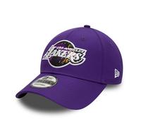 Cappello stampato New Era Print 9Forty Violet TU