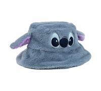 Cappello Stitch Azzurro