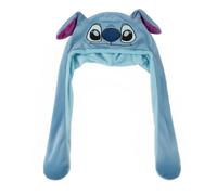 Cappello Stitch Bambino 3D con Orecchie - Berretto Invernale Interattivo