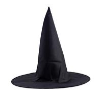 Cappello Strega Decorazioni Per Le Streghe Di Halloween Oggetti Scena Della