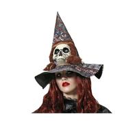 Cappello Strega Halloween