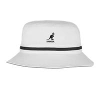 Cappello Stripe Lahinch by Kangol bianco M (56-57 cm)