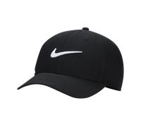 Cappello strutturato con Swoosh Nike Dri-FIT Club - Nero L/XL