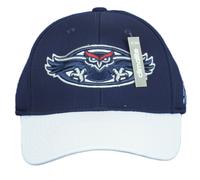 Cappello Strutturato Flex Fit NCAA Adidas Florida Atlantic Owls Large/X-Large