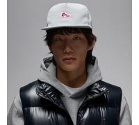 Cappello strutturato Jordan Pro - Grigio L/XL