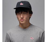 Cappello strutturato Jordan Pro - Nero M/L
