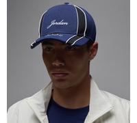 Cappello strutturato Jordan Rise - Blu L/XL