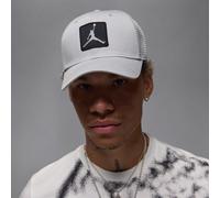 Cappello strutturato Jordan Rise - Grigio L/XL