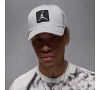 Cappello strutturato Jordan Rise - Grigio S/M