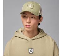 Cappello strutturato Jordan Rise - Marrone S/M