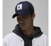 Cappello strutturato Jordan Rise - Nero L/XL