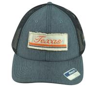Cappello Strutturato Snapback Trucker Mesh Playoff Texas Longhorns NCAA