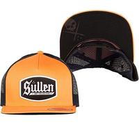 Cappello Sullen Contour Snapback Tattoo Lifestyle Art Collective Sunset SCA4688