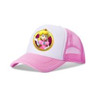 Cappello Super Mario Bros bambini diversi modelli estate