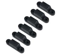 Cappello superiore in gomma 38 mm supporto buffer paraurti arresto per...