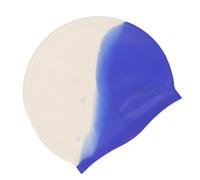 Cappello Swim in silicone,Cappello di protezione dell'orecchio confortevole | Soffitto degli ELEMI D'acqua rimuove ERGONONONOMICA 3D per i minori meno bambini Ragazze, Attrezzature da nuoto flessibili