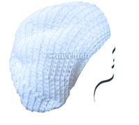 Cappello Tam Rasta Giamaica Fatti A Mano Con Design In Crochet Per Dreadlocks