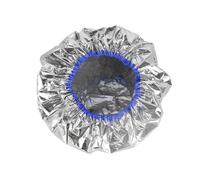 Cappello Termico Per Foglio Di Alluminio | Cappello In Alluminio Per Tintura I Capelli | Cappello Per Capelli Con Carta Solforata In Alluminio Per Uomini, Donne E