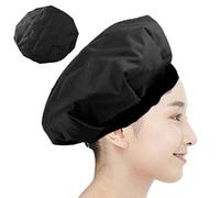 Cappello termico per microonde per condizionamento profondo,Cappello | Cappello in gel termico per microonde, cappello t