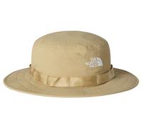 Cappello the north face class v beige