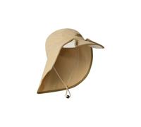 Cappello the north face class v convertible beige