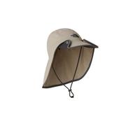 Cappello the north face class v convertible grigio