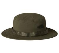 Cappello the north face class v verde