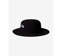 The North Face - Horizon Breeze - Cappello con falda grigio-Nero S-M