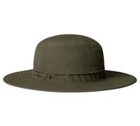 THE NORTH FACE NF0A5FX679L Horizon Breeze Brimmer Hat Berretto Uomo New Taupe GN/New Taupe GN Taglia LXL