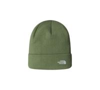Cappello the north face norm verde