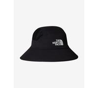 Cappello The North Face Summer LT nero puro logo bianco - L-XL