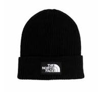Cappello The North Face Tnf Logo Box Cuffed Beanie NF0A3FJXJK31 Nero