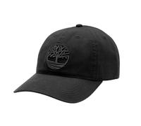 Cappello Timberland Soundview Con Visiera Uomo Cotone Nero