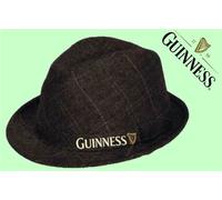 Cappello tipo Borsalino Guinness