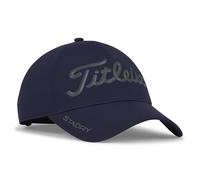 Cappello Titleist Players StaDry Blu/Nero